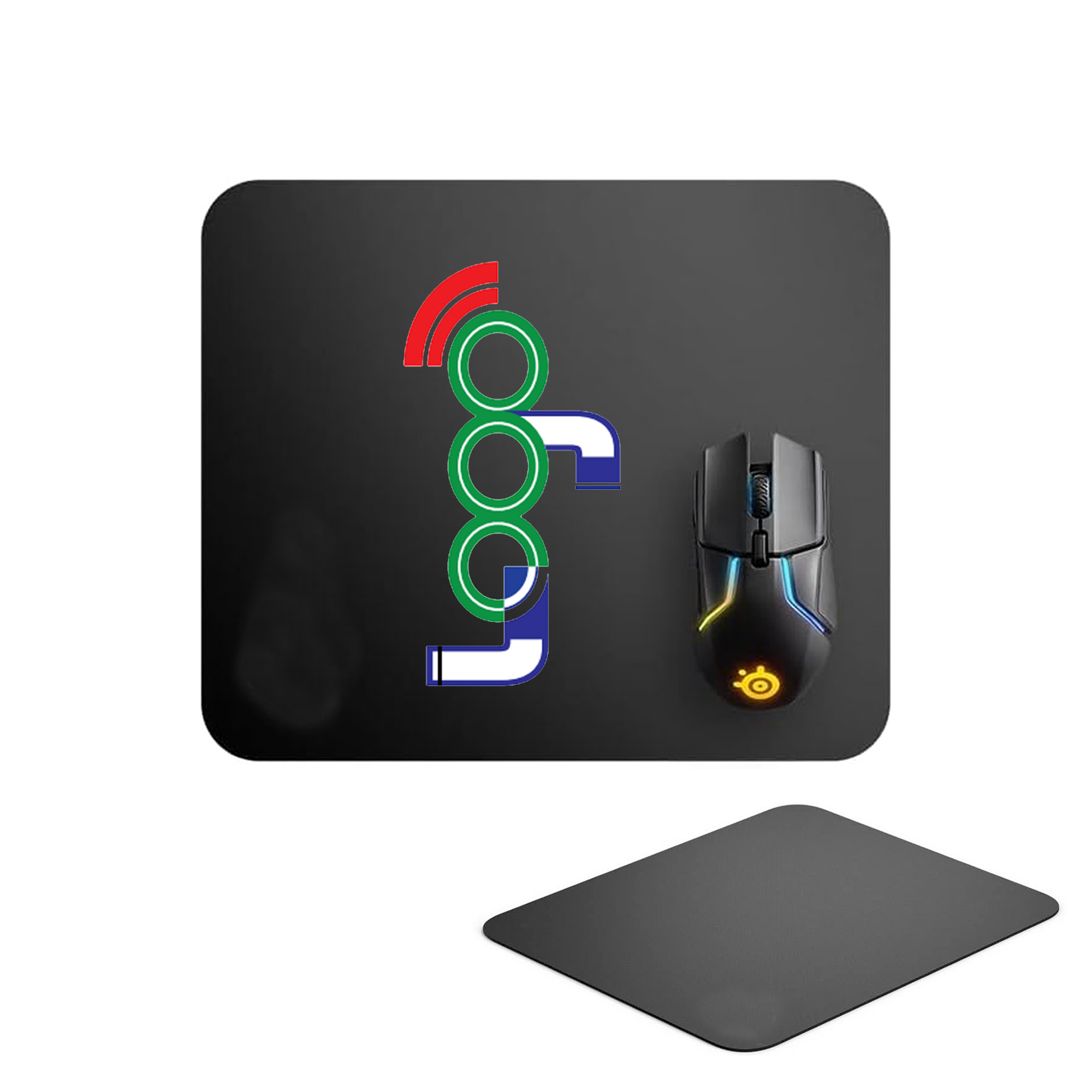 Full Color Custom Mouse Pad