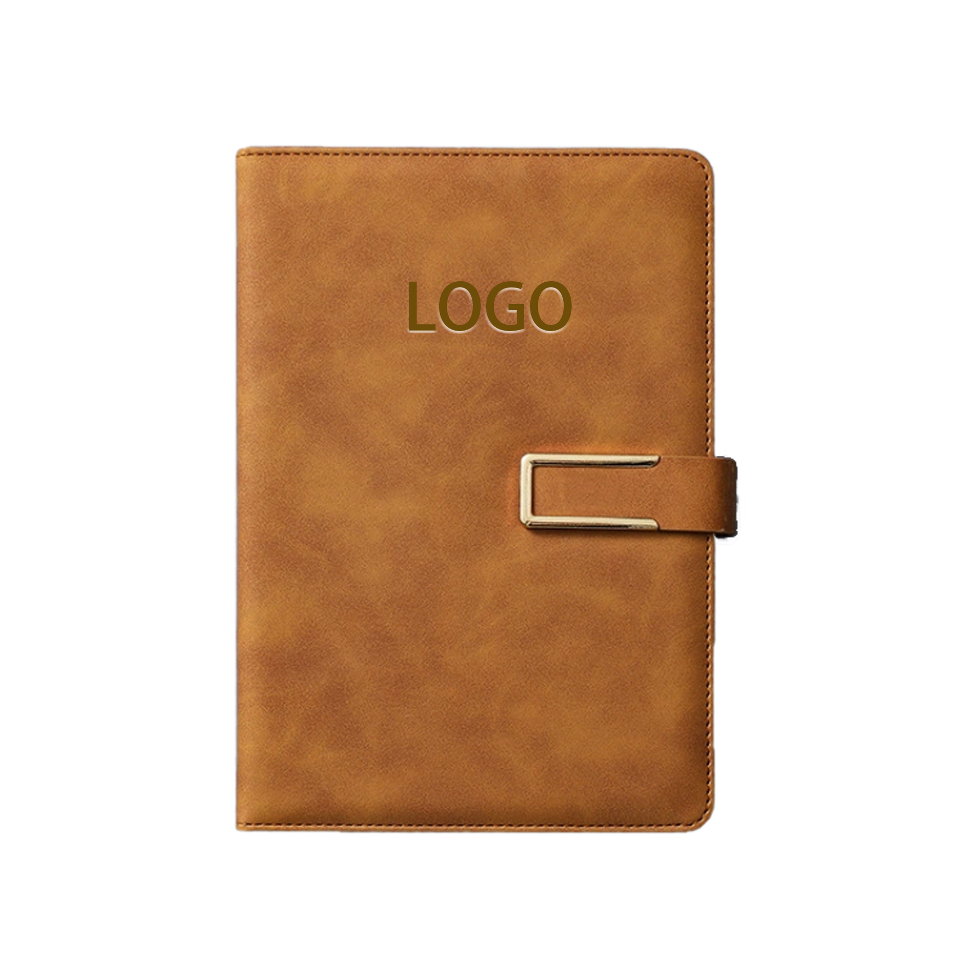 High-End Custom A5 Notepad 15