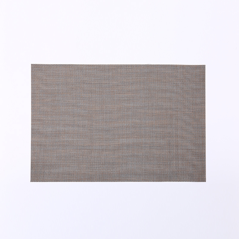 Outdoor Vinyl Place Mats for Dining 43