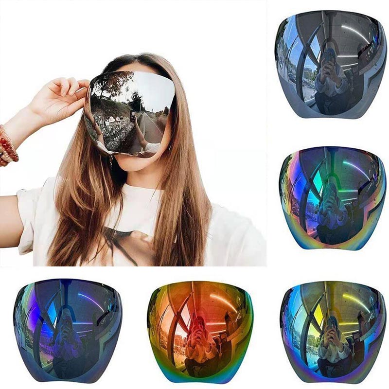 Face Shield