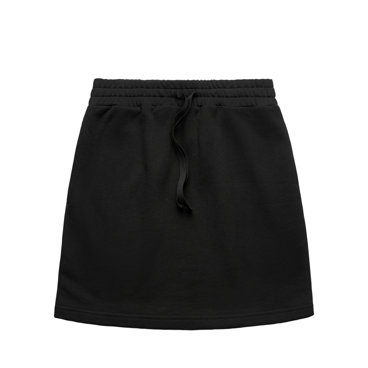 Wo's Terry Skirt | 4906 7