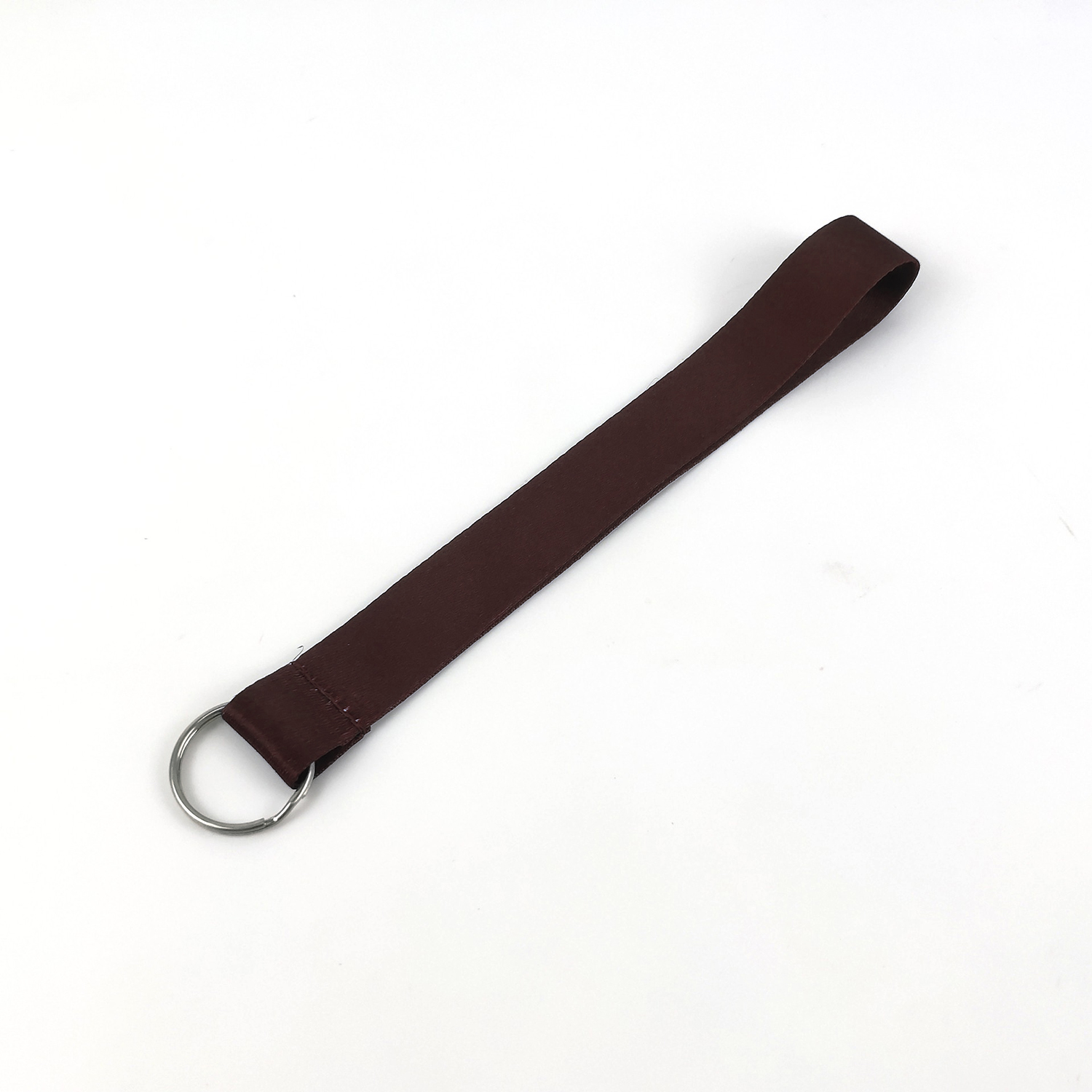 Nylon Wristlet Strap Key Chain 21