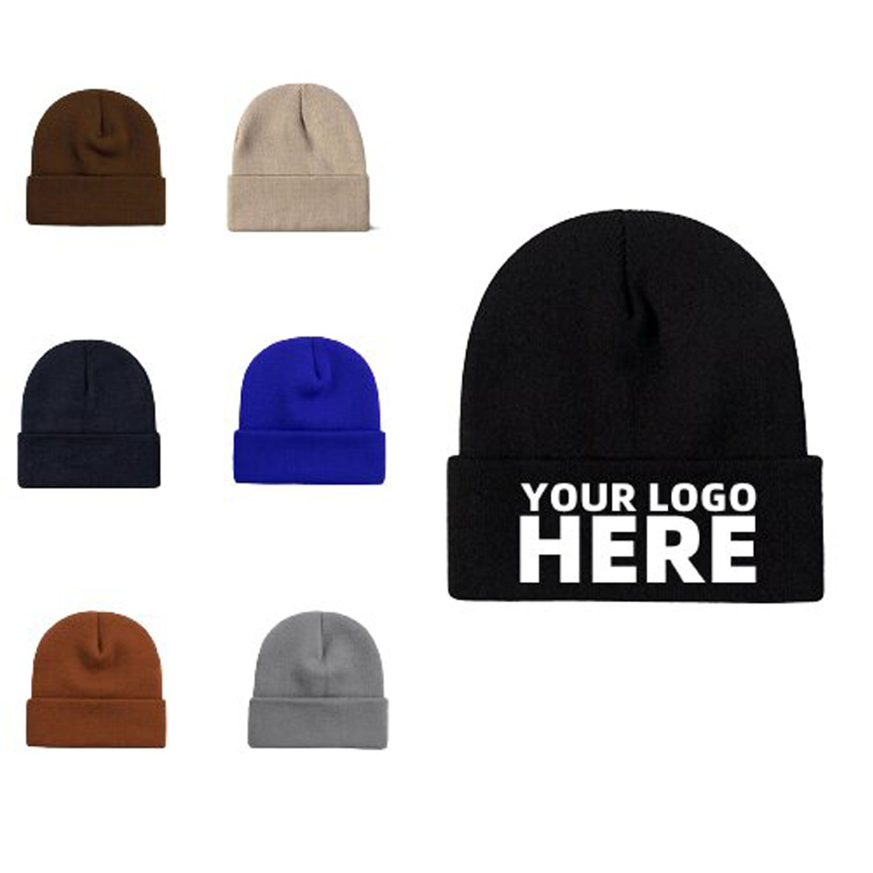 Beanie Hat