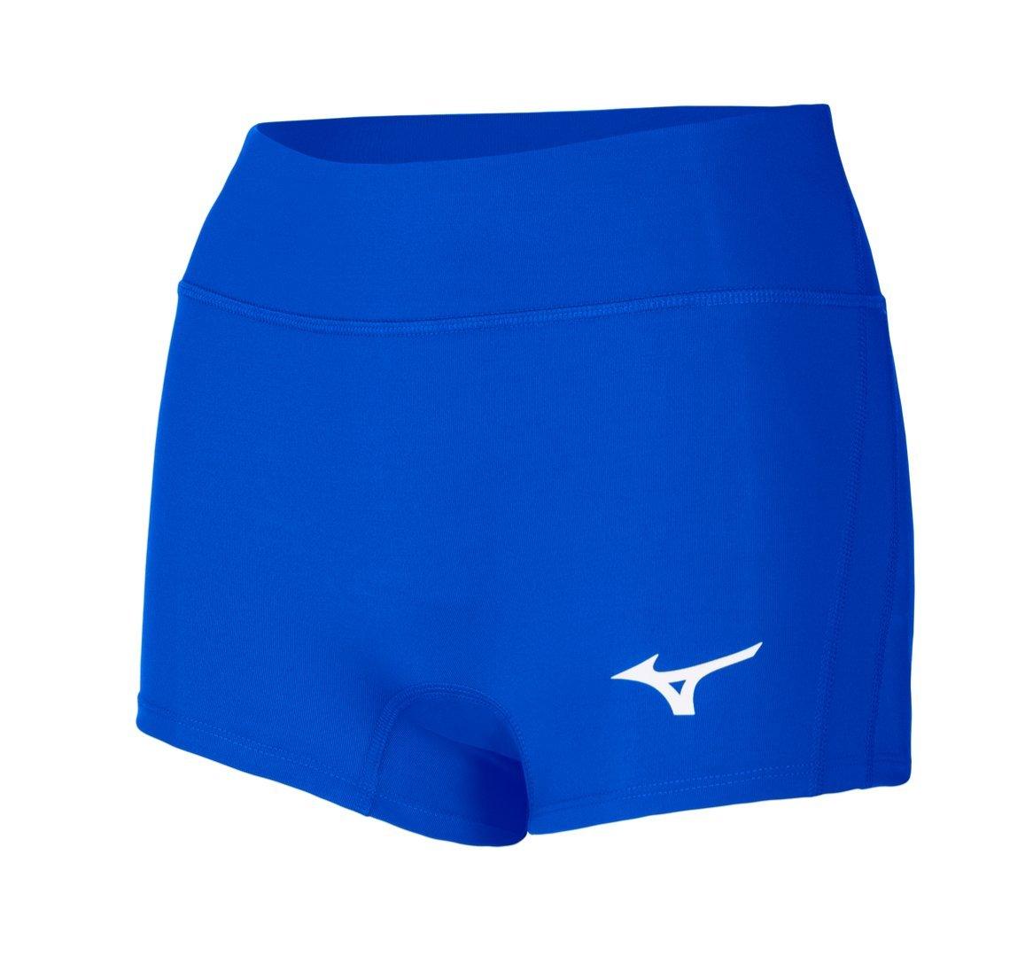 Women's Apex 2.5" Inseam Volleyball Short 20