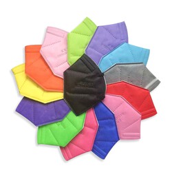 KN95 Face Masks For Kids