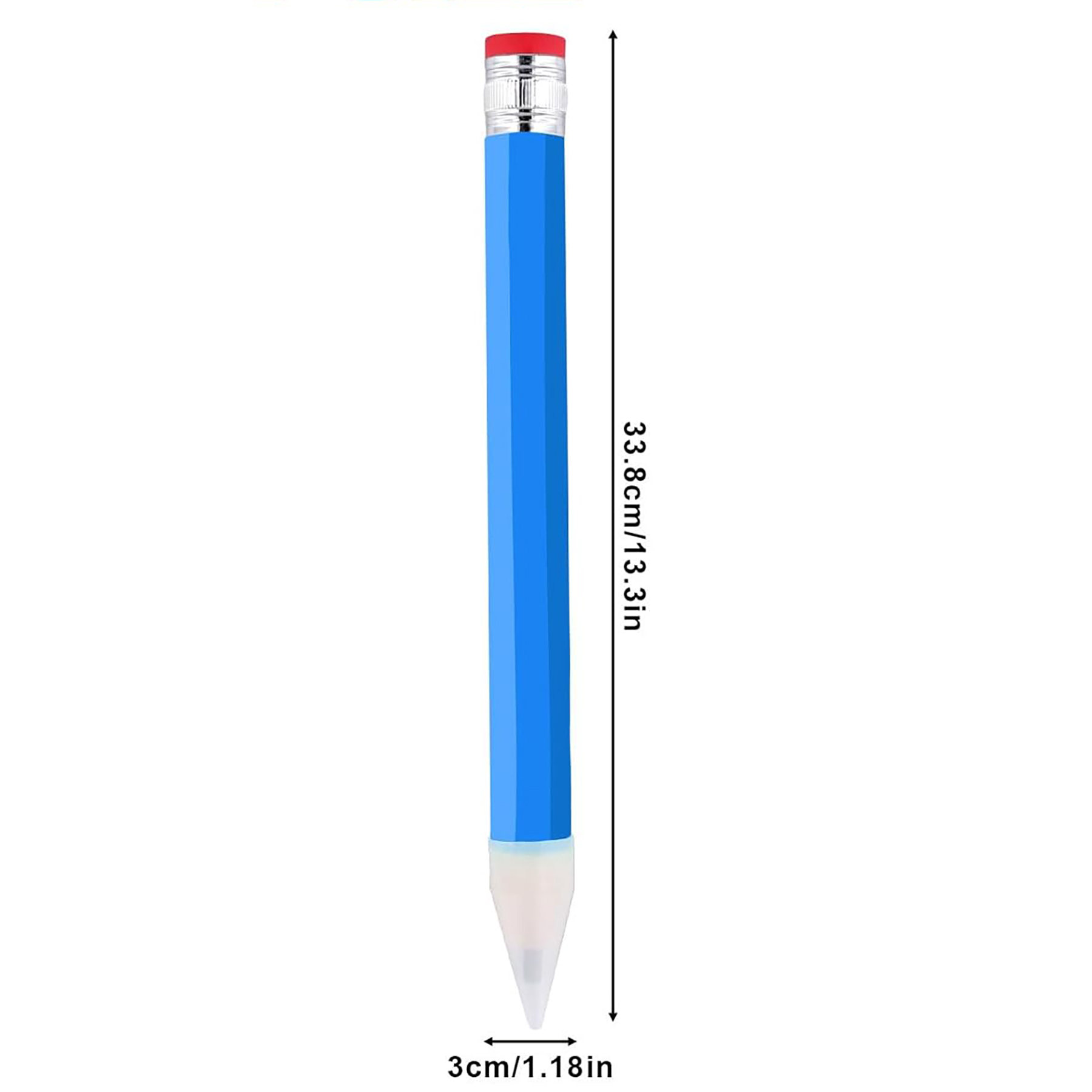 Jumbo Pencil 6