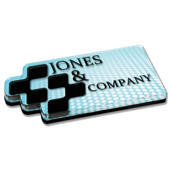 Custom Acrylic Paperweights 18
