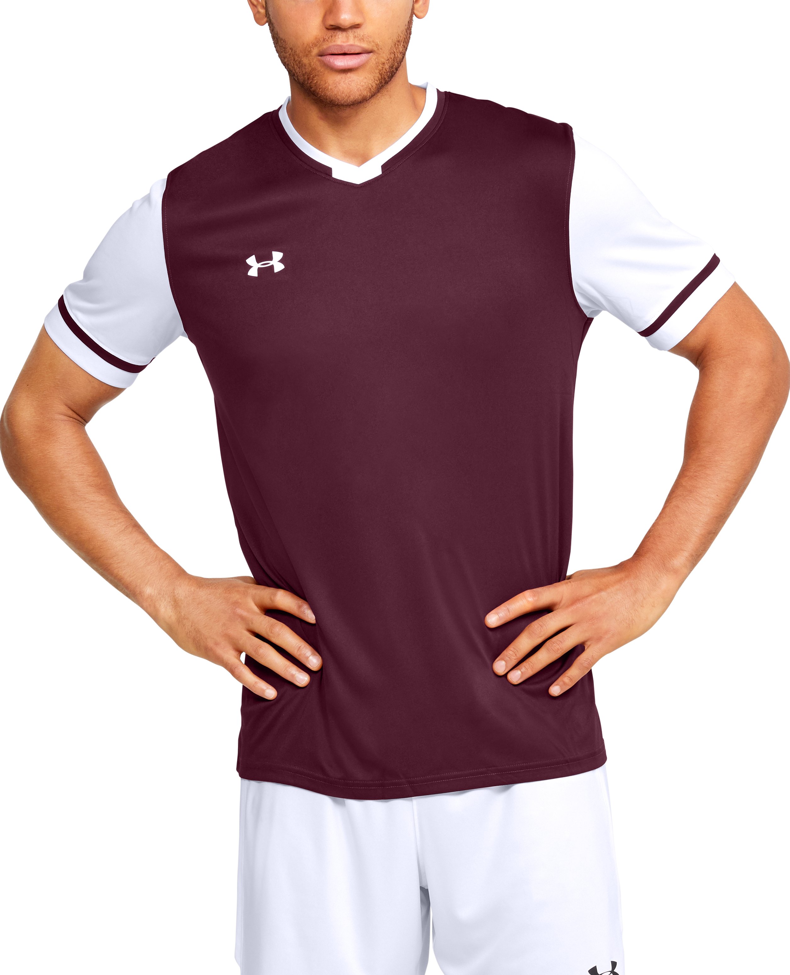 UA Maquina 2.0 Men's Jersey 22