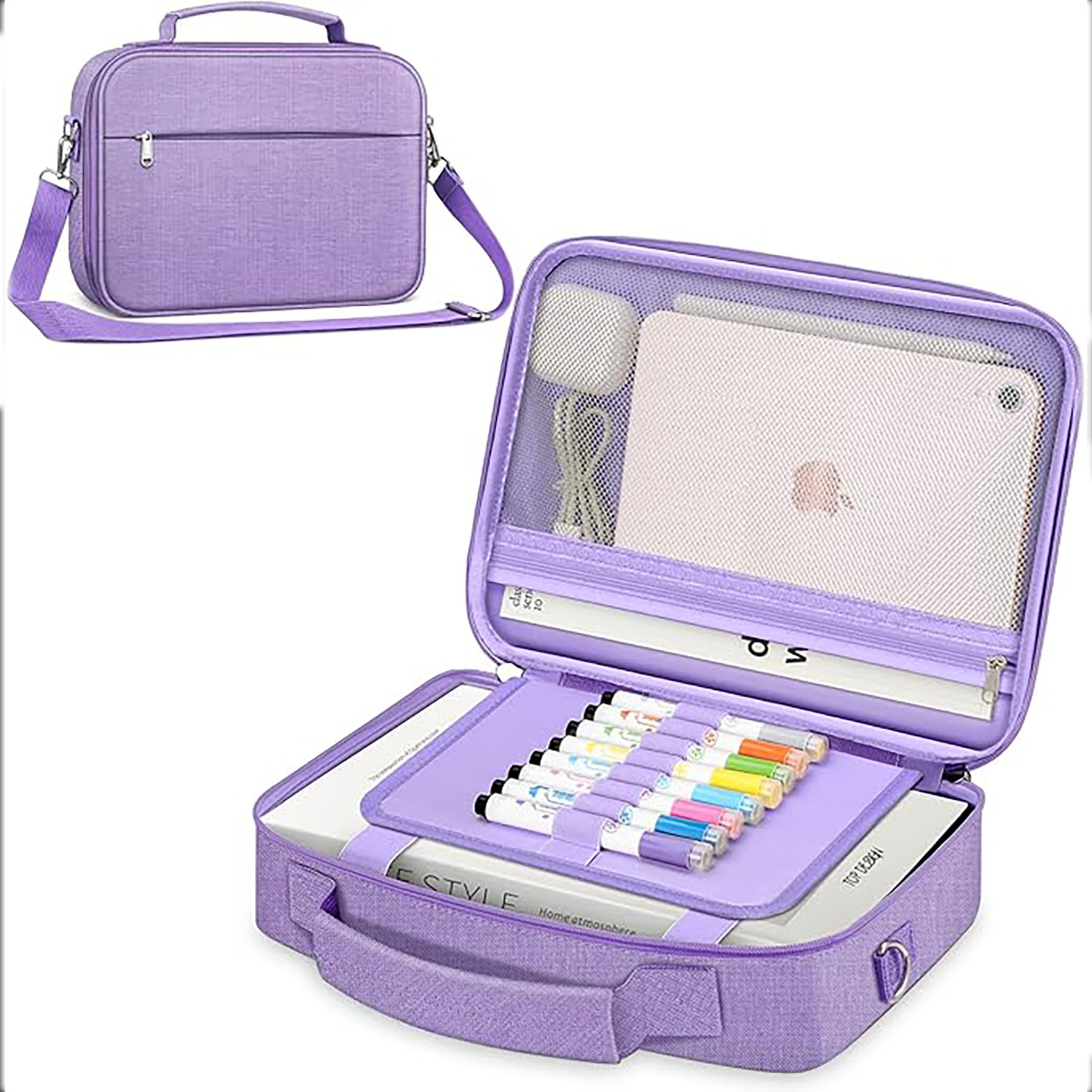 Bible Carrying Case 52