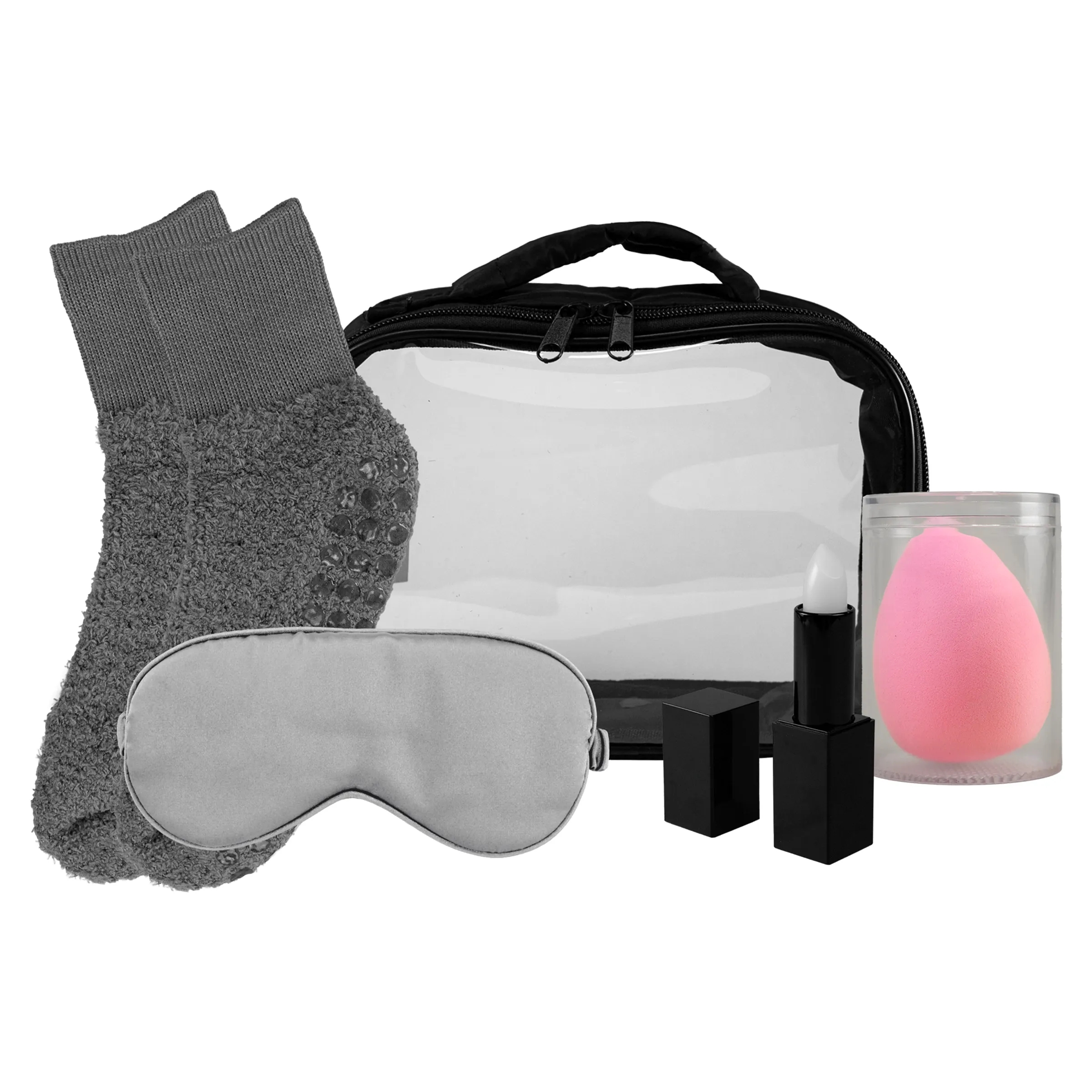 Beauty Essentials Travel Set 11