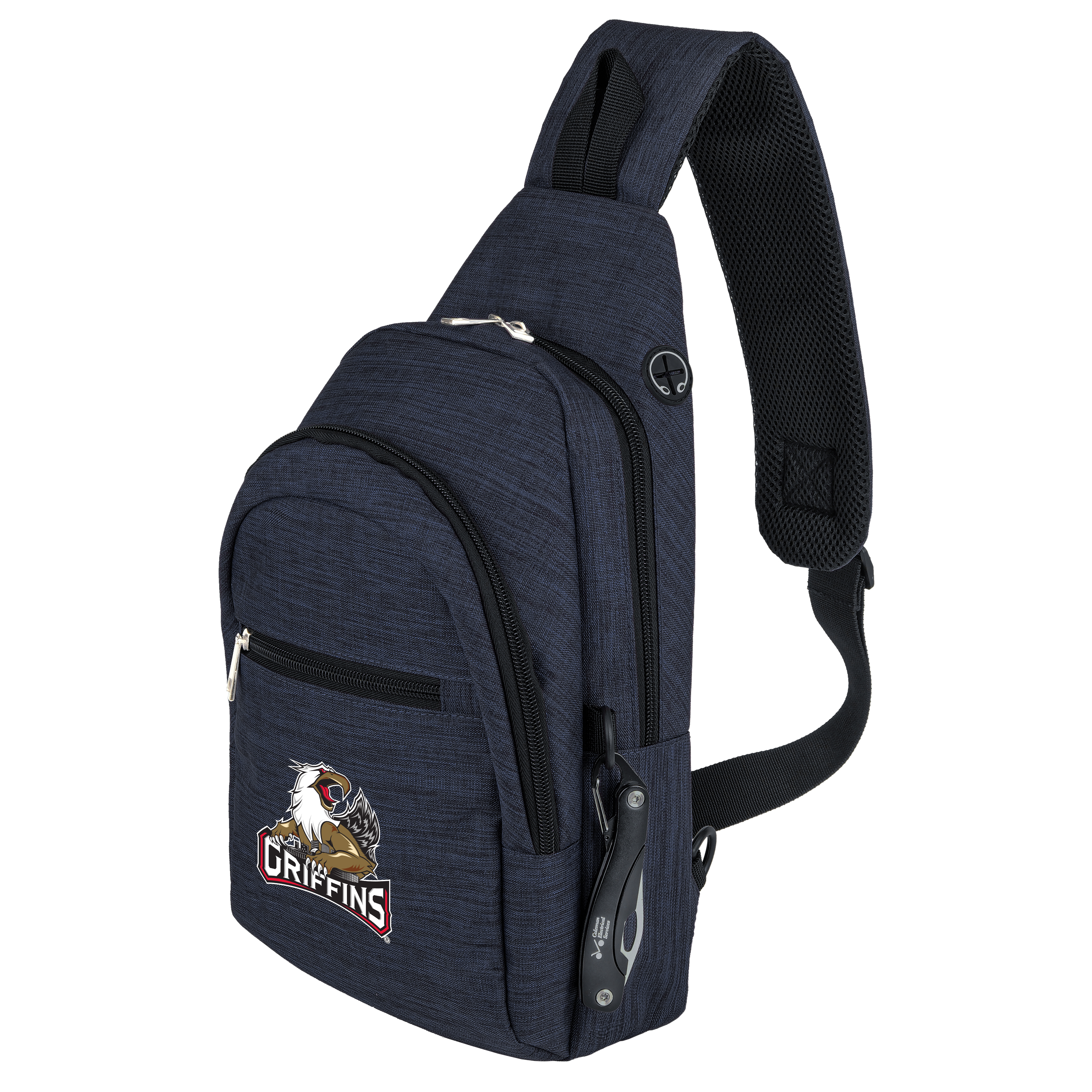 Torrent-Crossbody Sling Bag 32