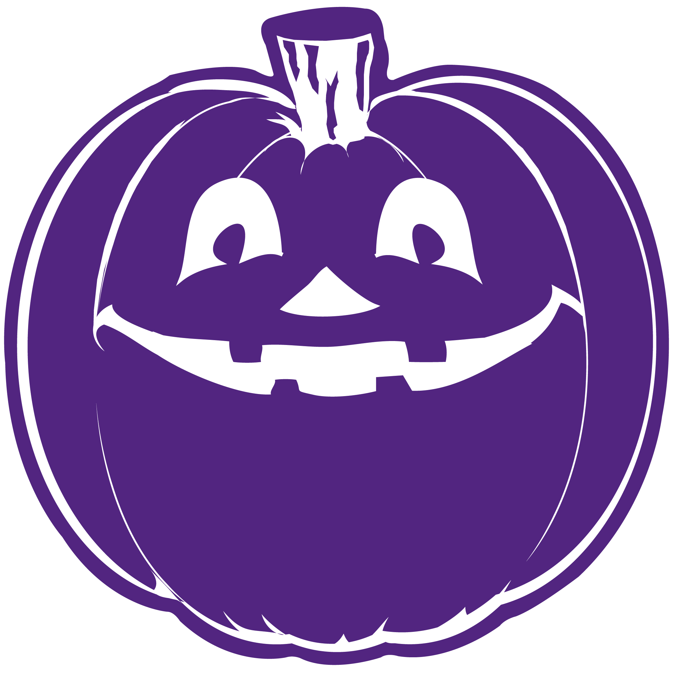 Pumpkin Mitt 55