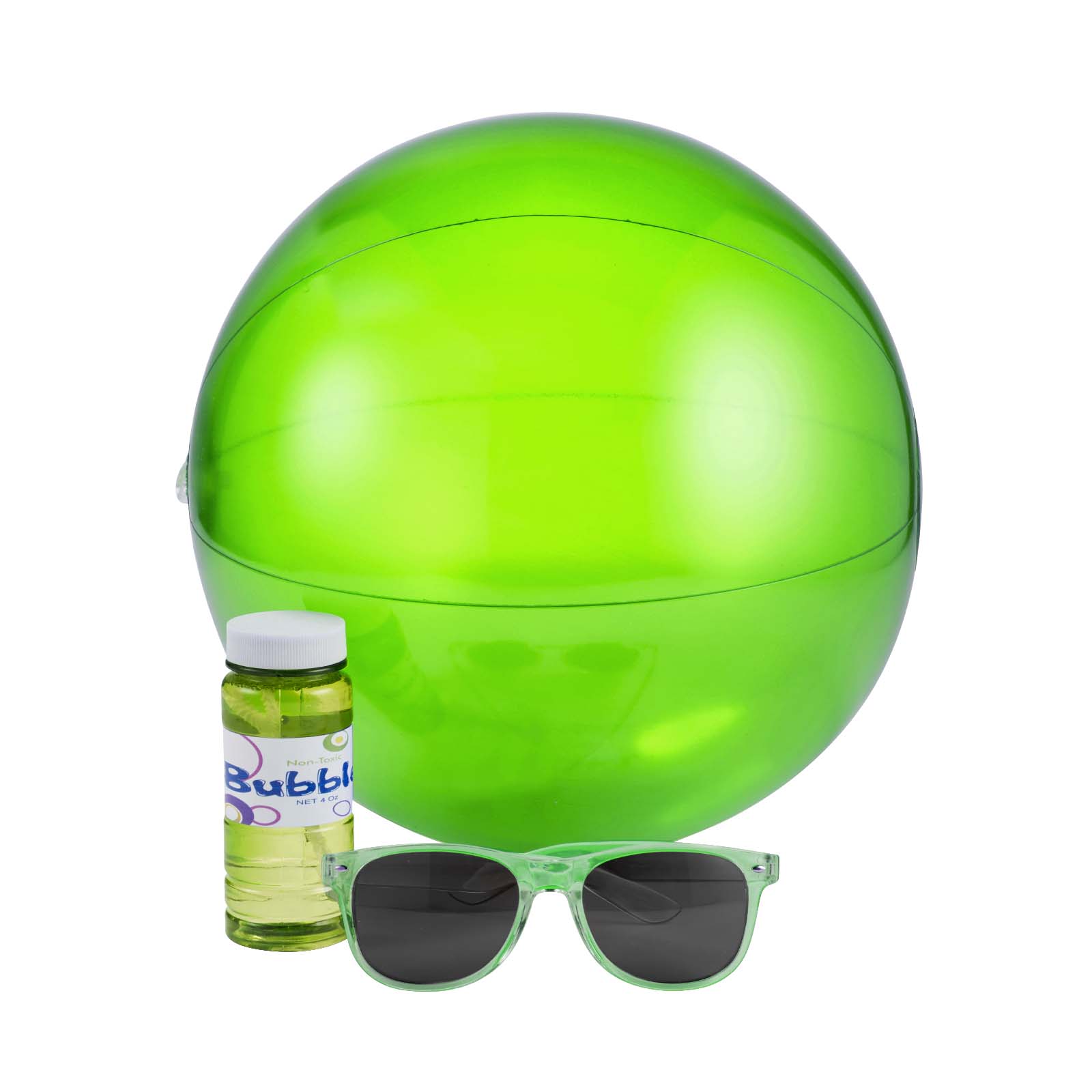 Outdoor Beach Kit 20