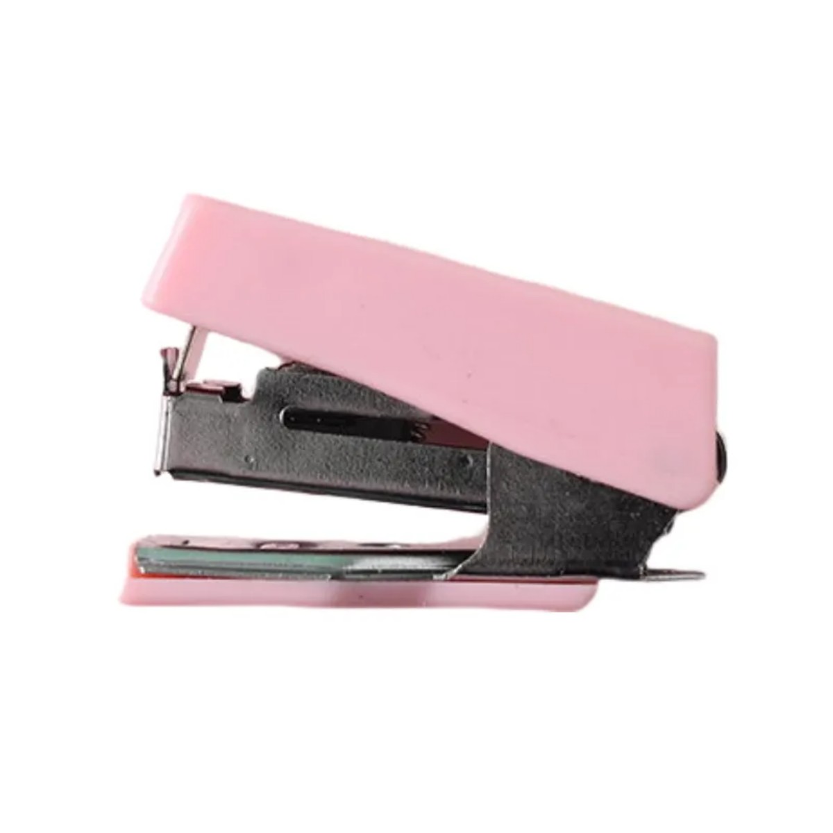 Small Portable Stapler for Home Office and Travel 10