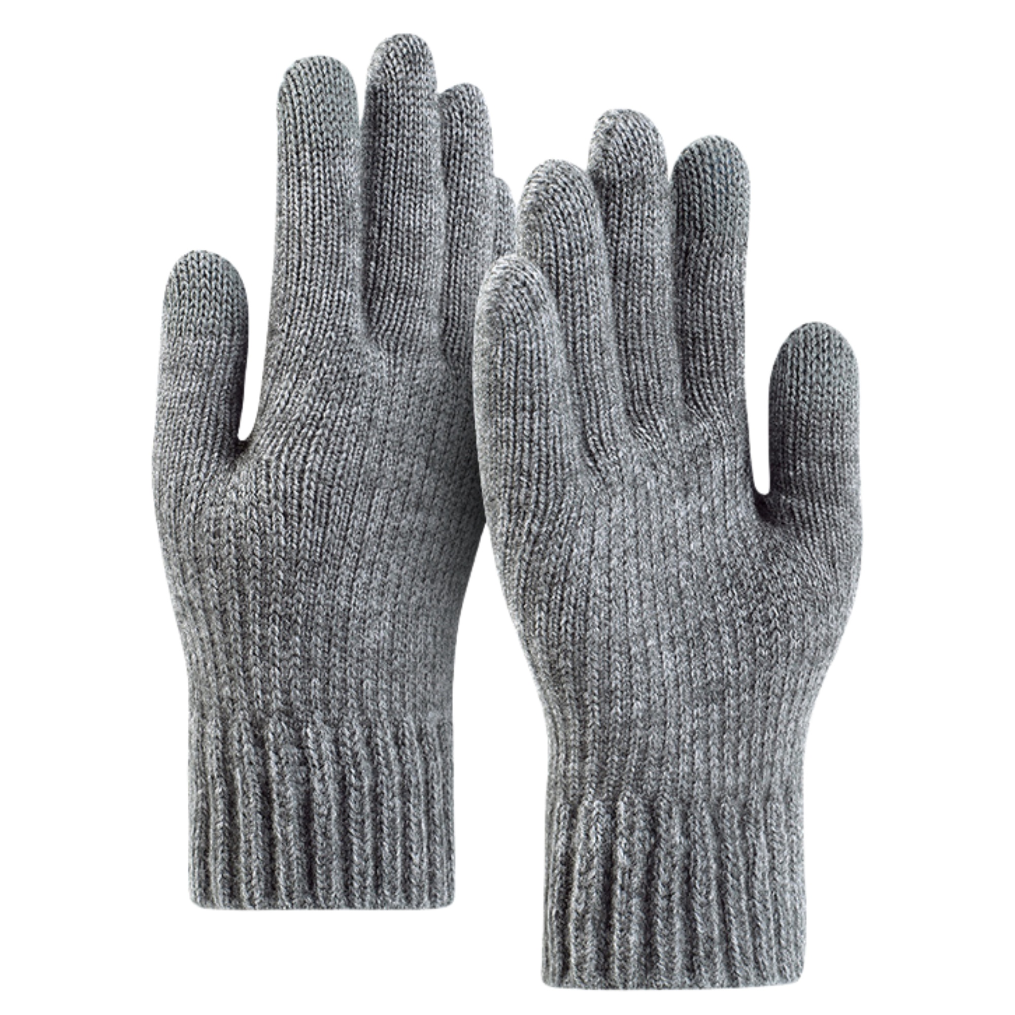 Cold Weather Interior Thick Warm Gloves 11