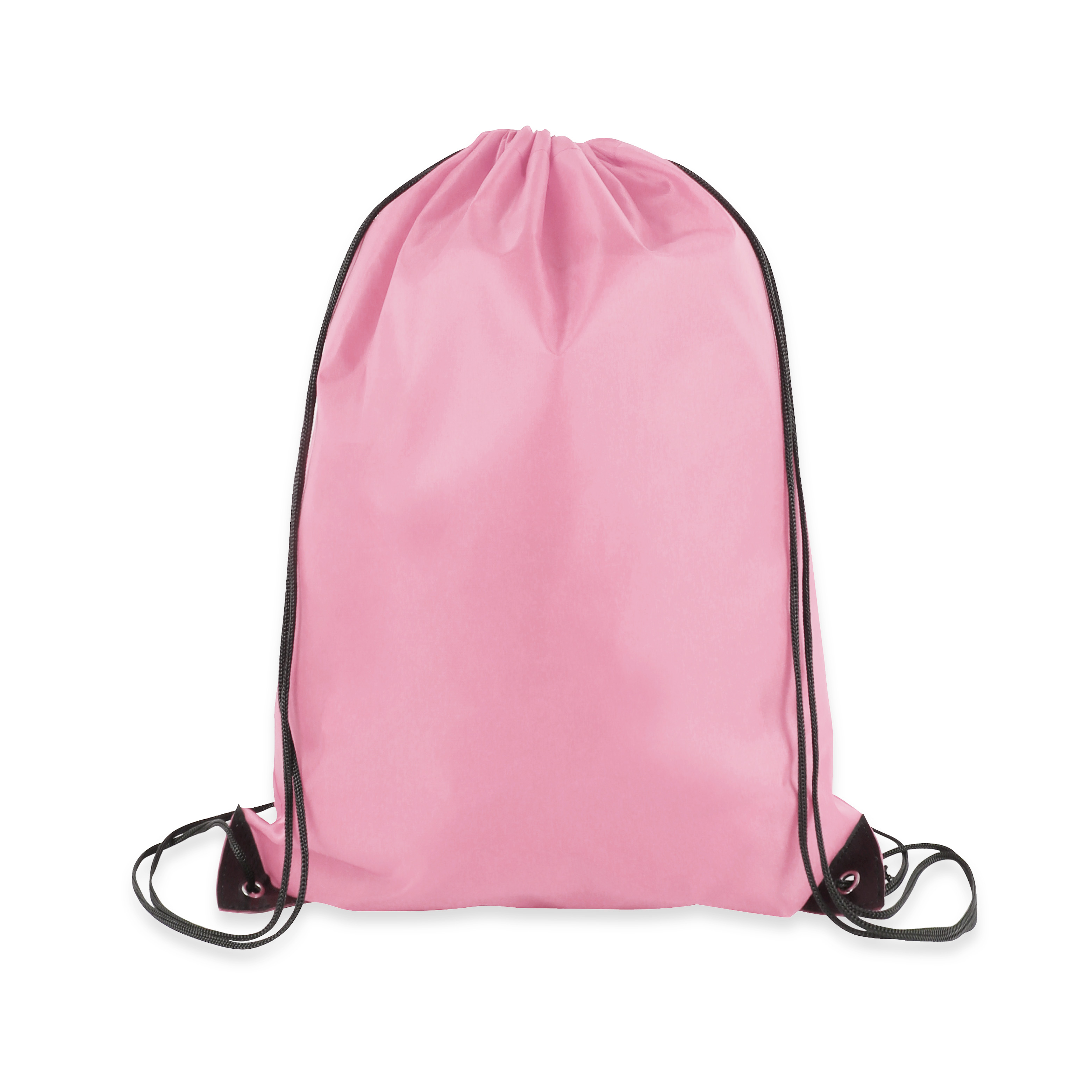 14" X 18" Polyester Drawstring Backpack (Ocean) 30