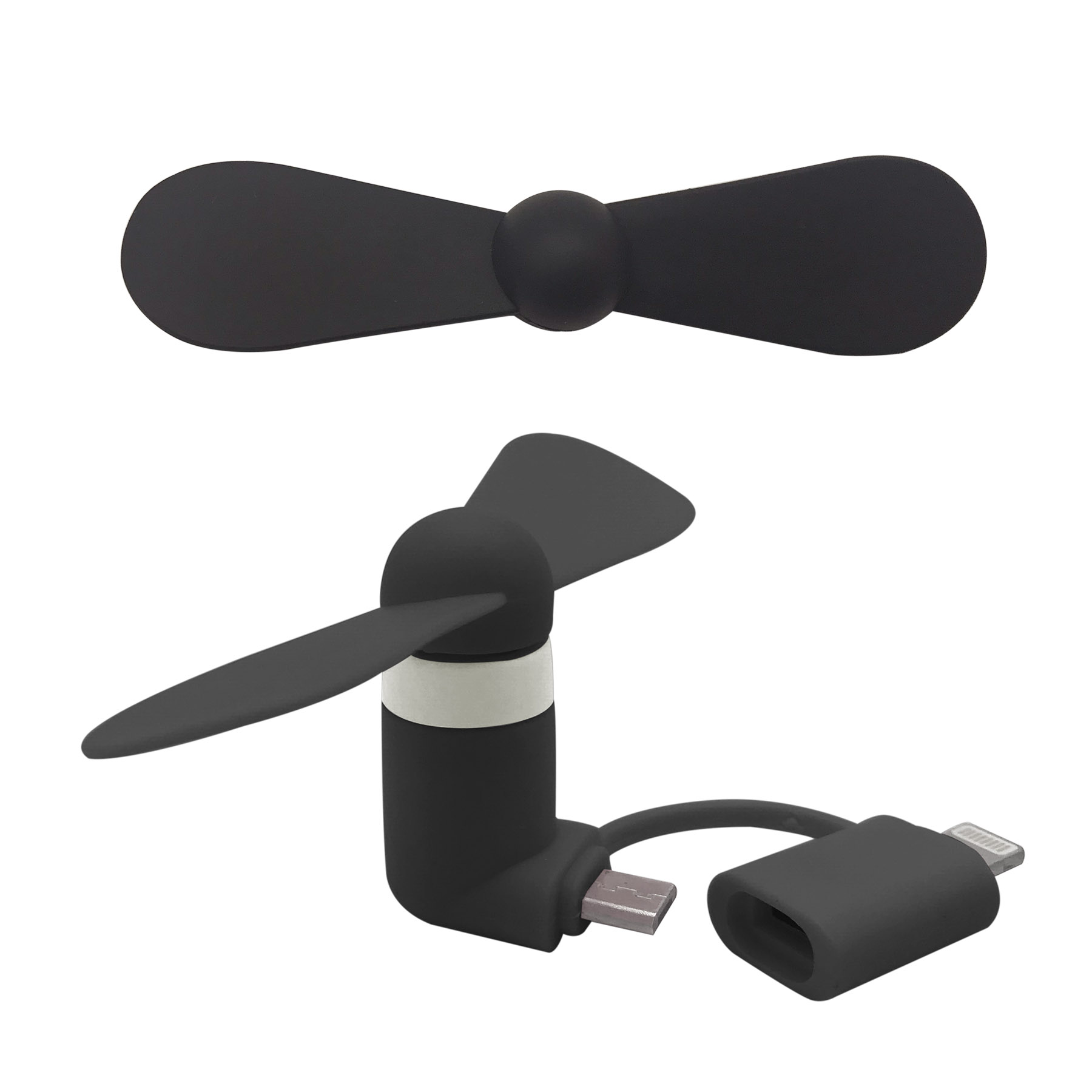 Free Shipping Mini USB Promotional Fan 25