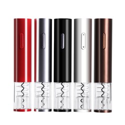 Cordless Electric Wine Bottle Opener