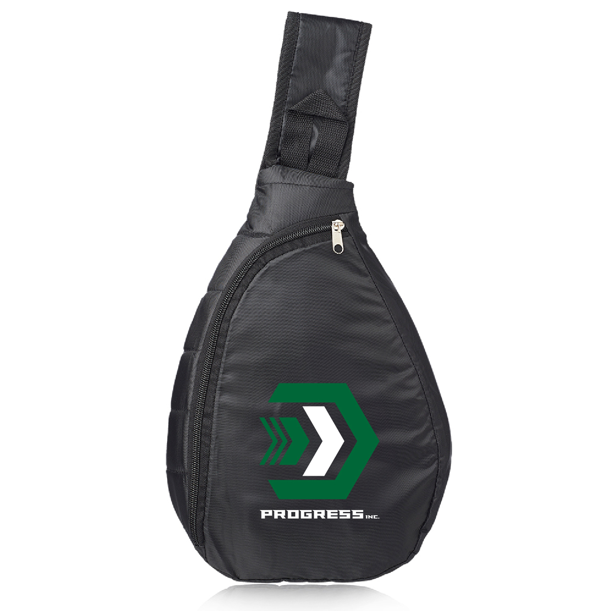 Economic Sling Backpack (2 Color Imprint)