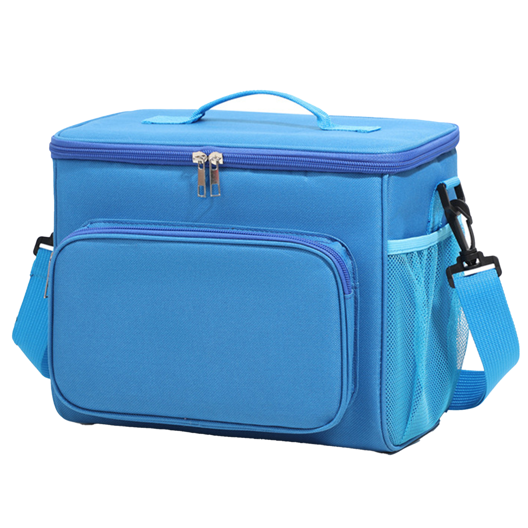 28-Can Outdoor Insulated Cooler Bag 17