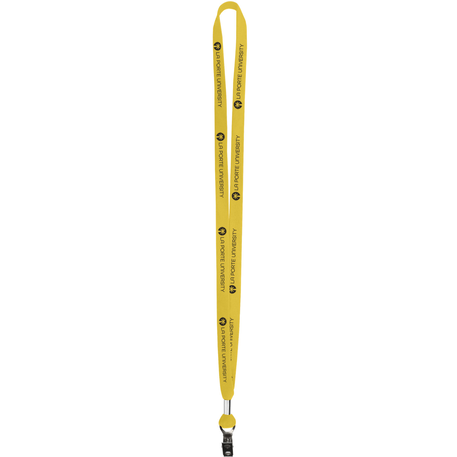 5/8" Two Ply Polyester Lanyard 15