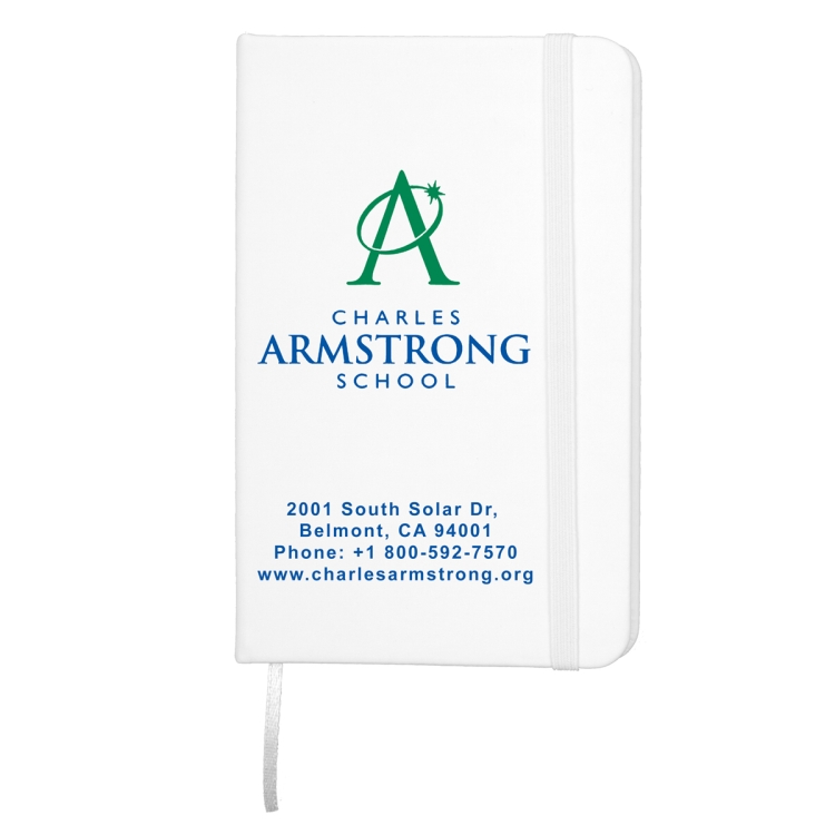 "Softer Jotter" Notepad Notebook 26