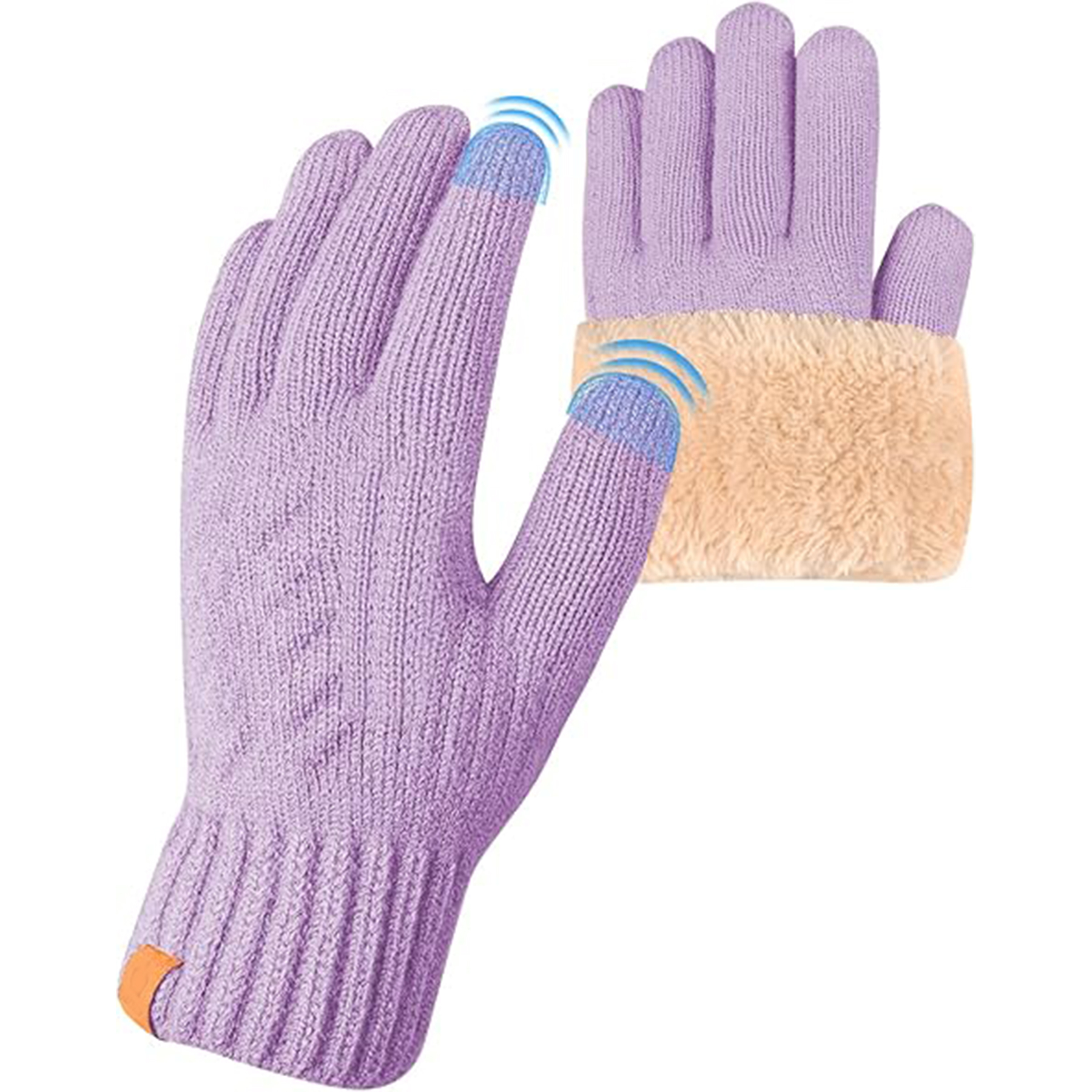 Thermal Touch Screen Winter Gloves 29