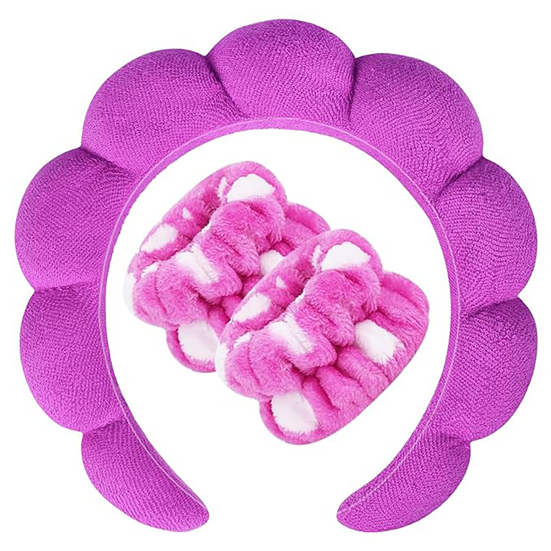 Sponge Wristband Sponge 77