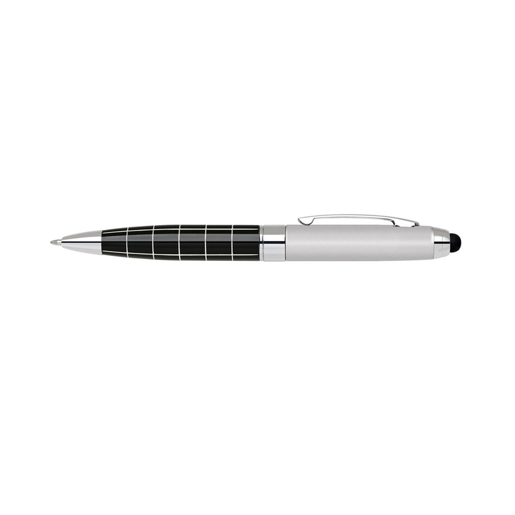 Stylus Twist Metal Ballpoint pen 13