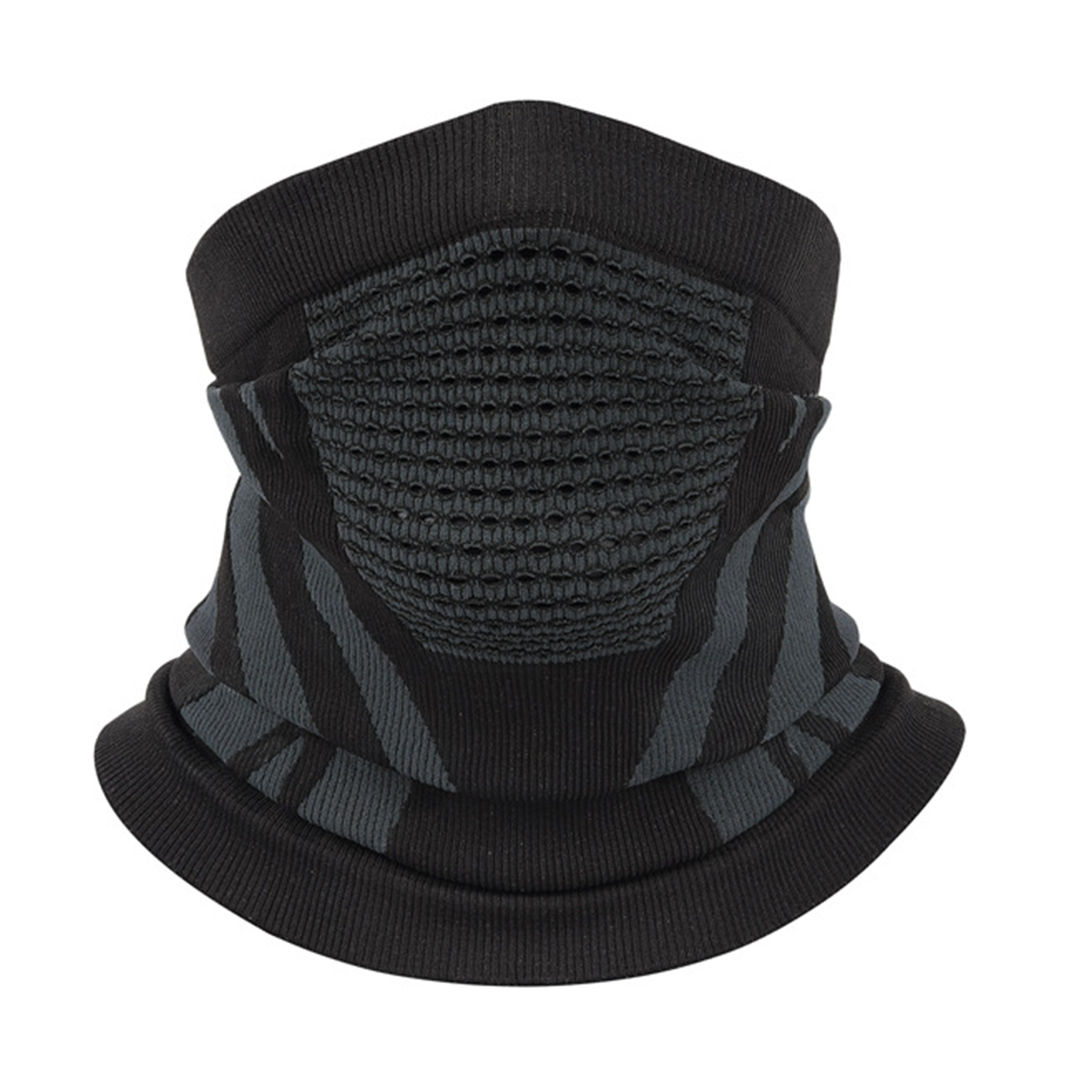Polyester Outdoor Cycling Skiing Neck Cover 17