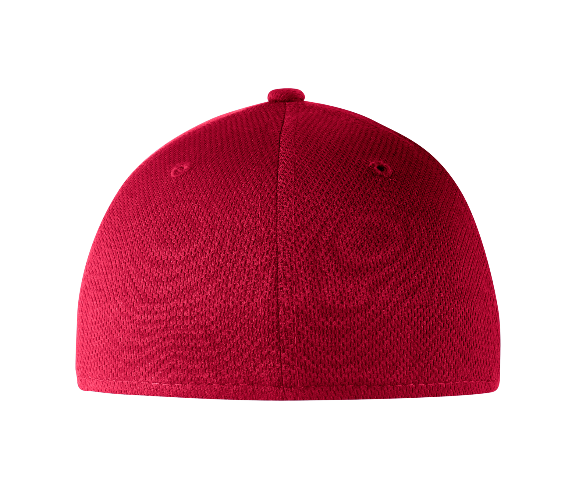 Mizuno Stretch Fitted Team Hat 30