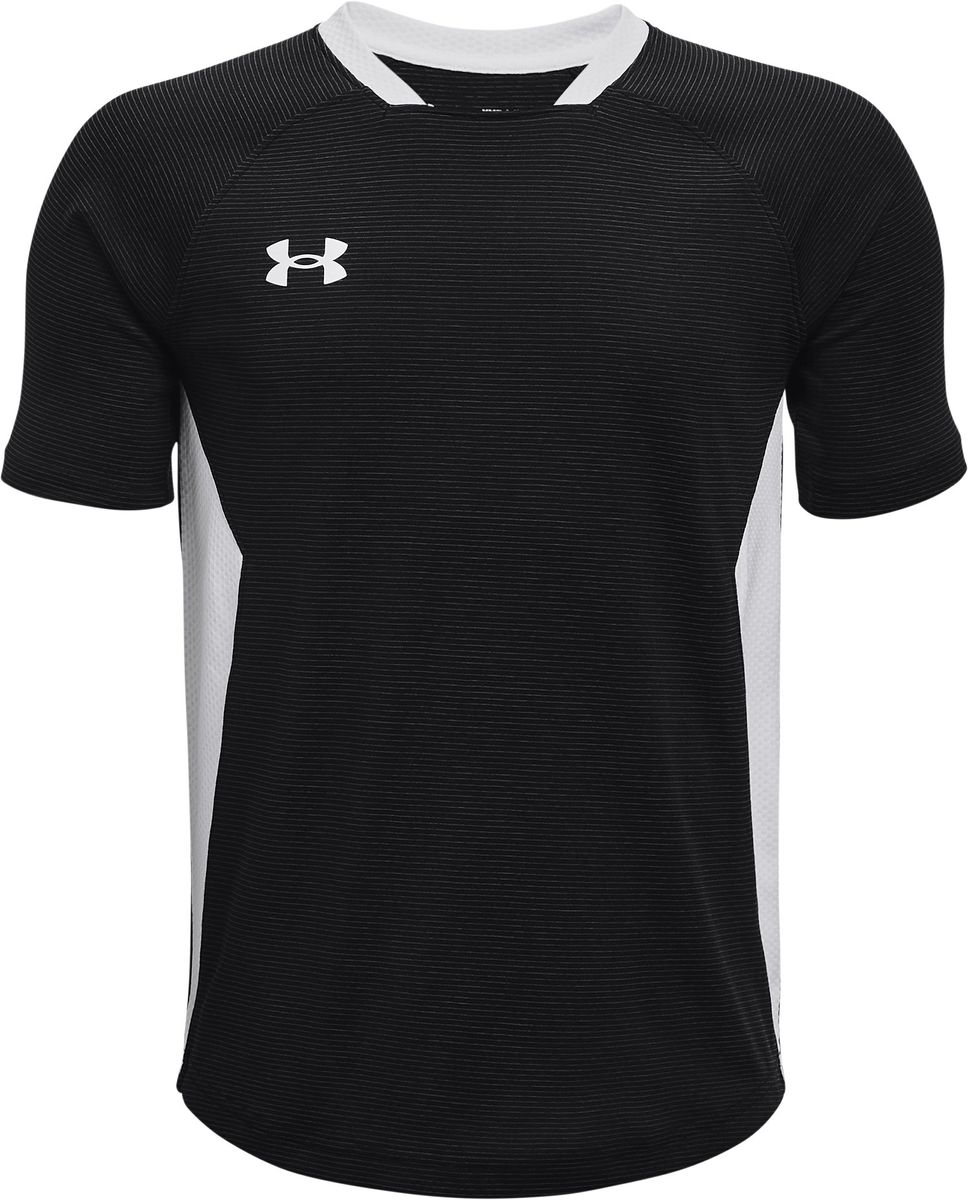 Boys' UA Match 2.0 Jersey 22