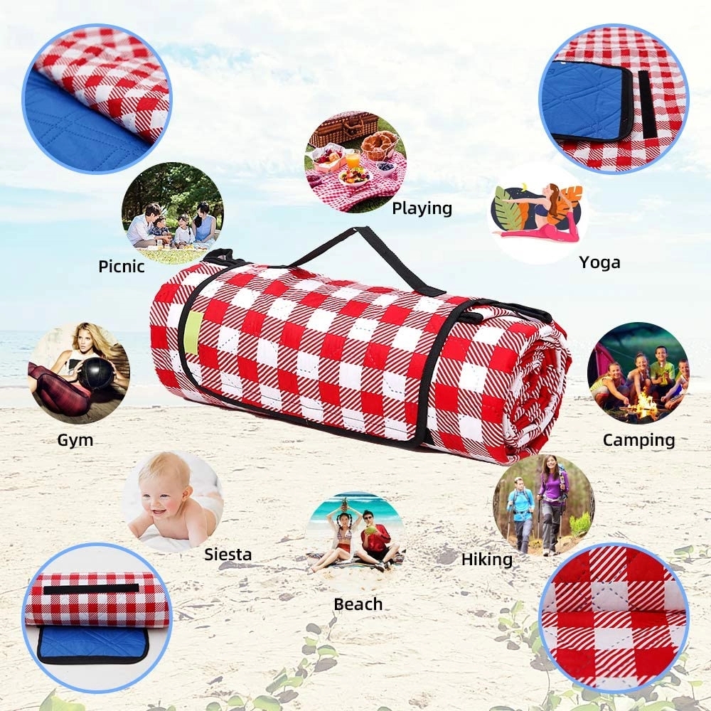 Picnic Blanket
