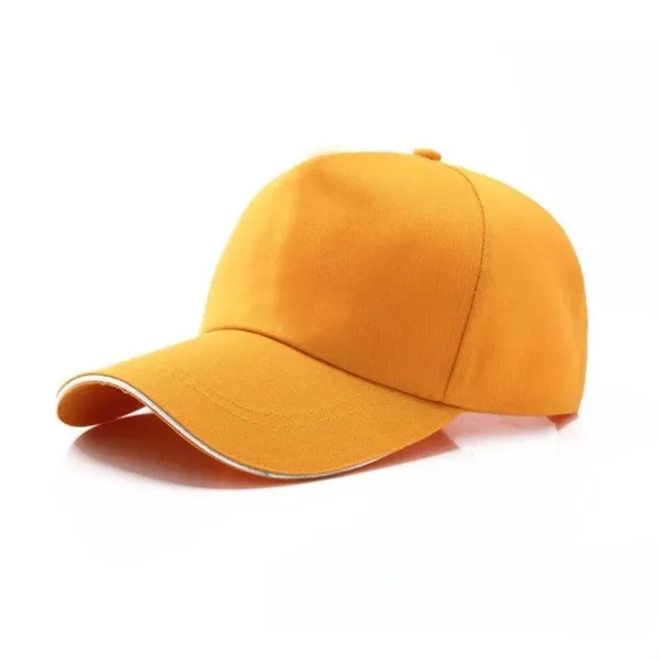 Baseball Work Hat for Events, Gifting and Everyday Use 7