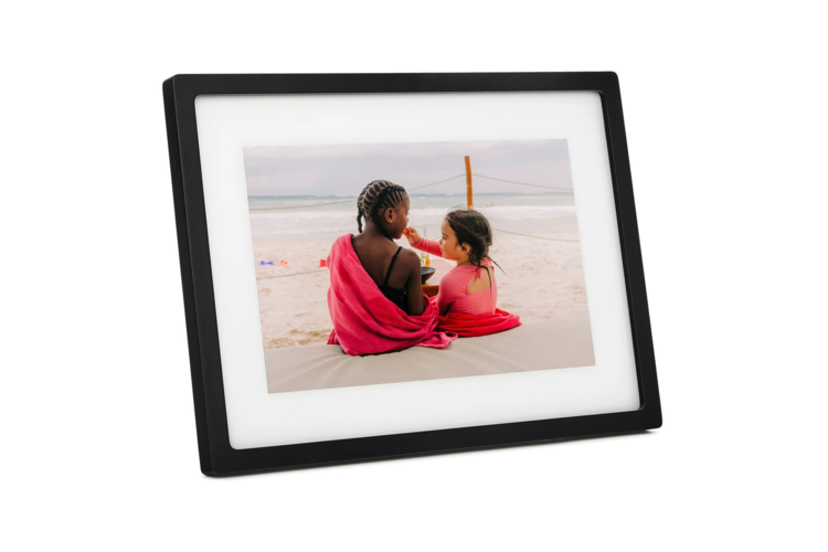 Skylight 10in Digital Picture Frame - Black 3