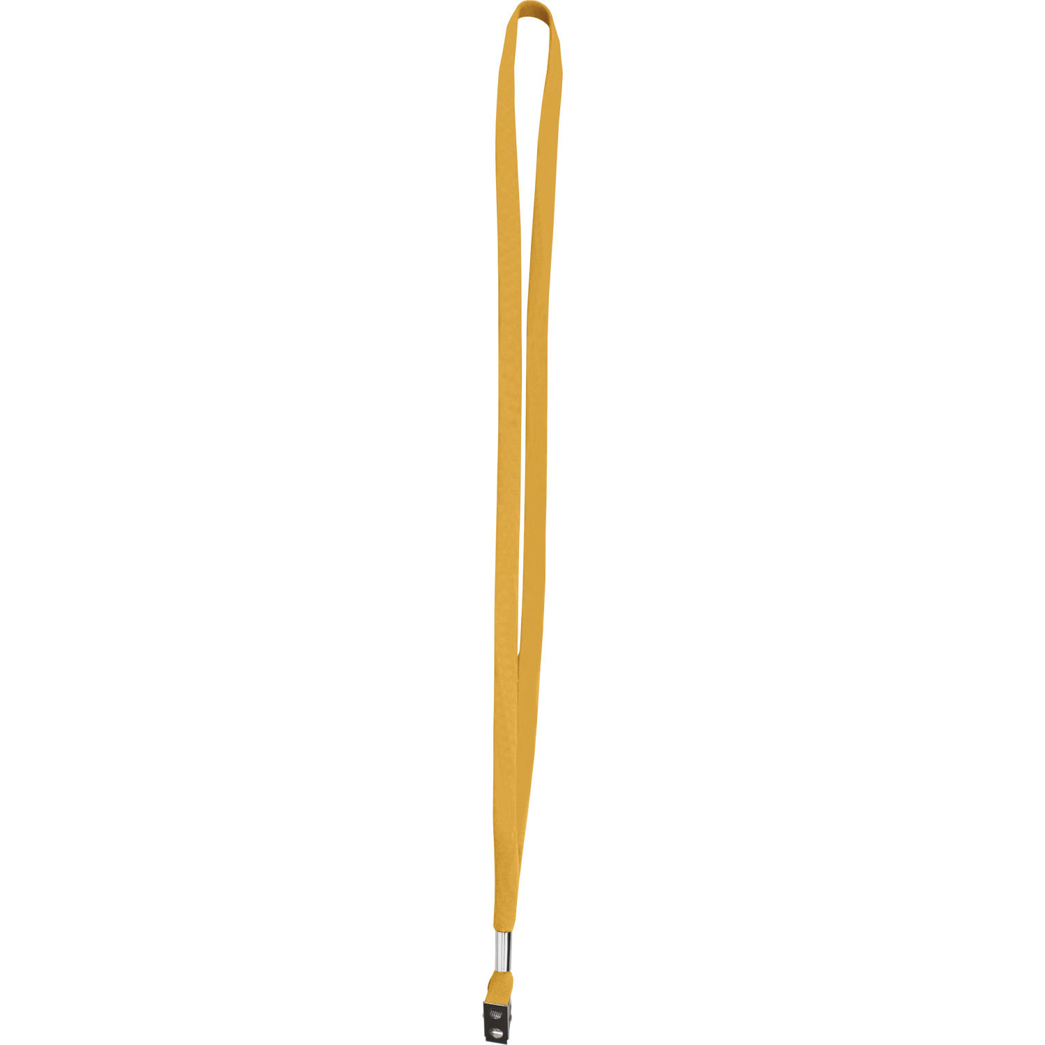 7/16" Nylon Elastic Lanyard 17