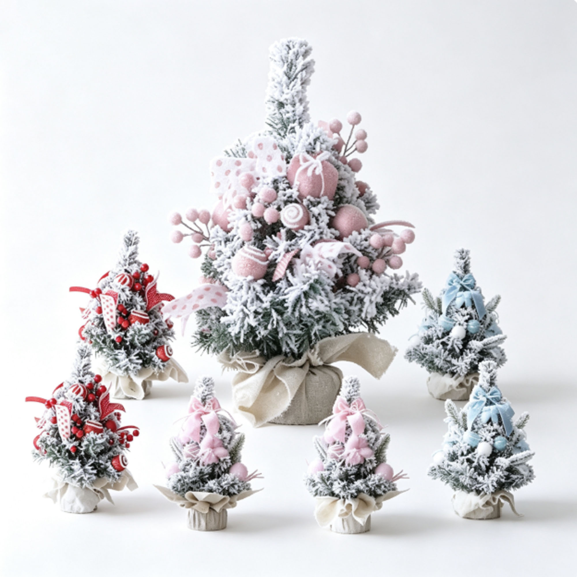 Christmas Decorative Holiday Gifts 2