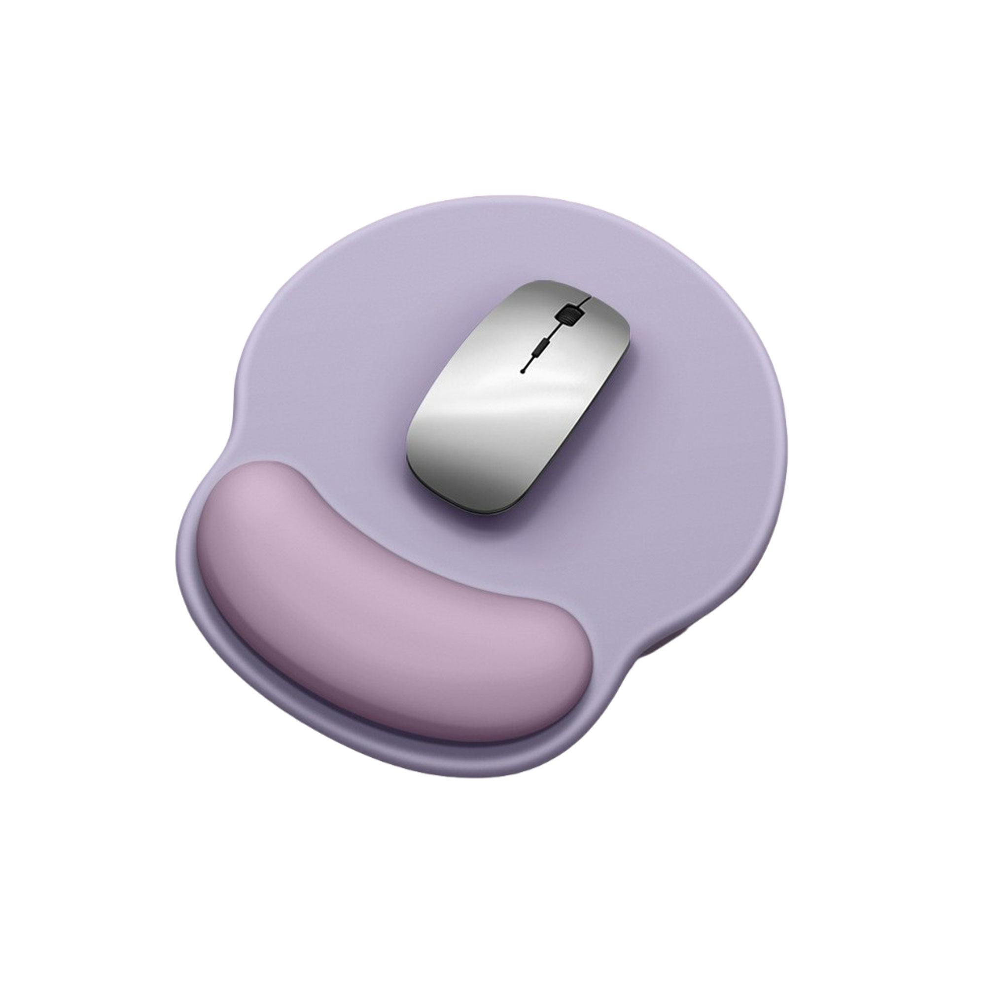 Office Mouse pad with Wrist Support 8