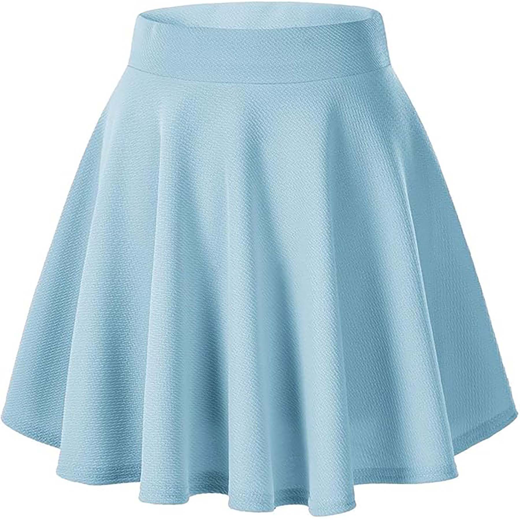 Mini Skater Skirt 41