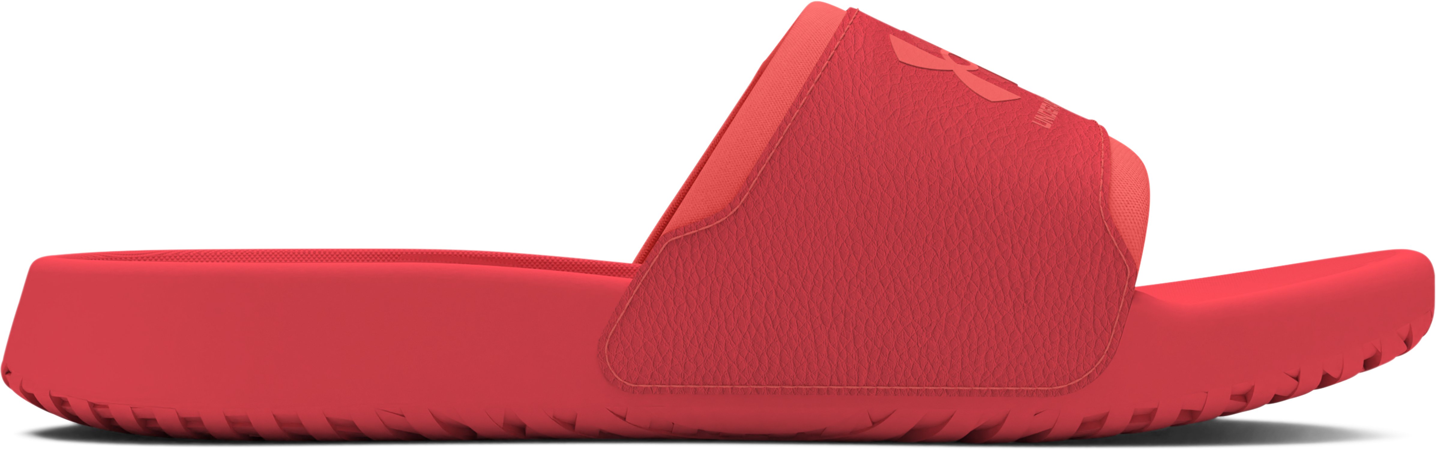 UA Ignite Select Women's Slides 38