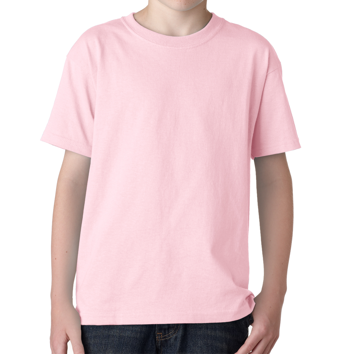 Download Gildan Youth Heavy Cotton T Shirt 5000y Fastest Promotional Products