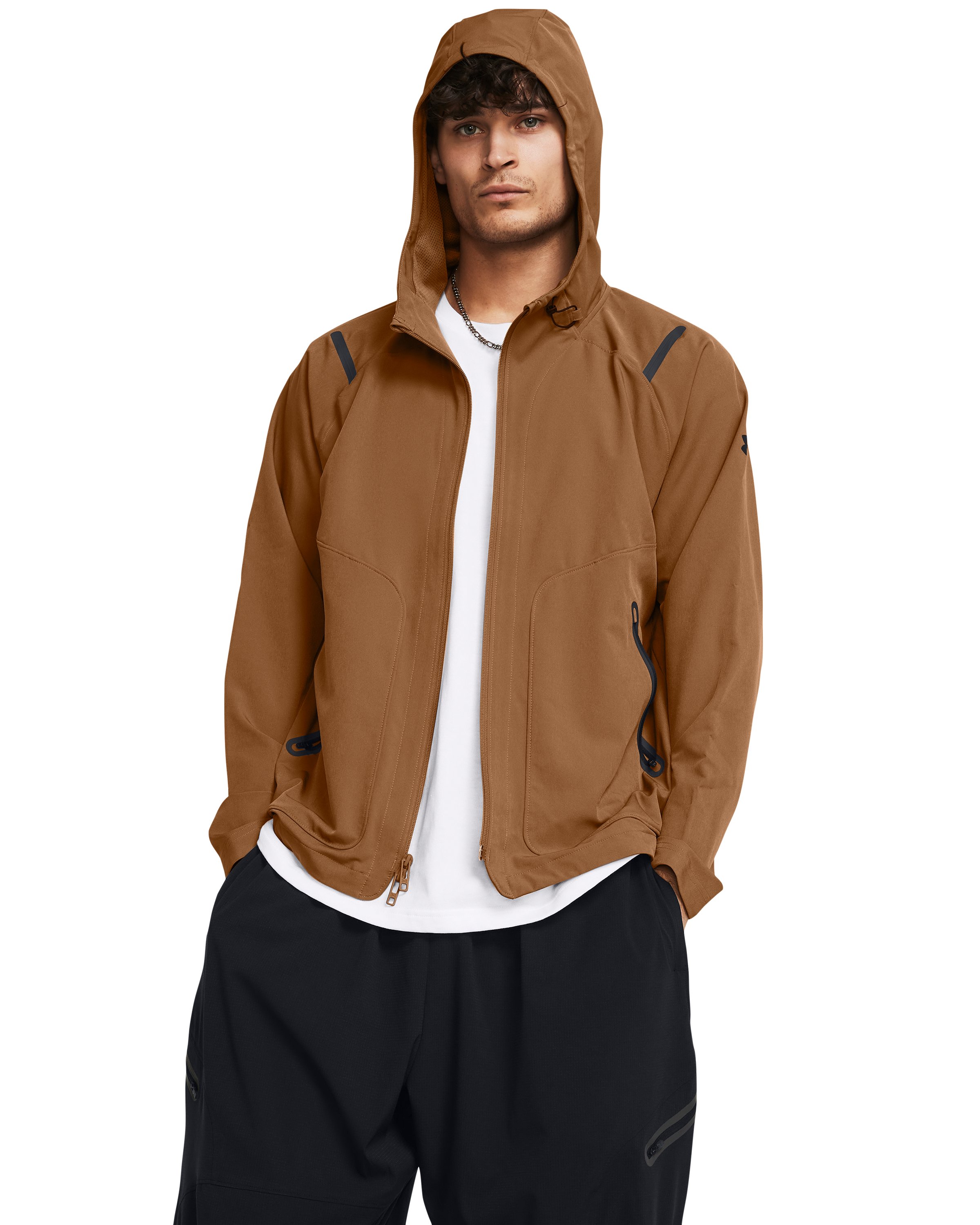 UA Unstoppable Men's Jacket 33