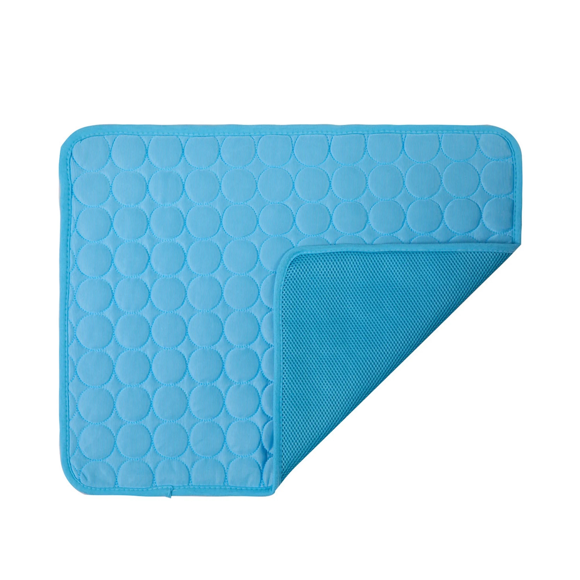 Summer Pet Cooling Mat 9