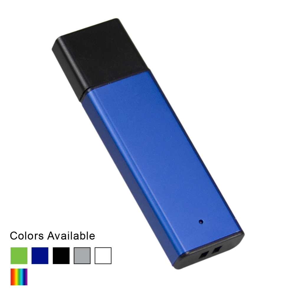 Detroit USB Flash Drive 18
