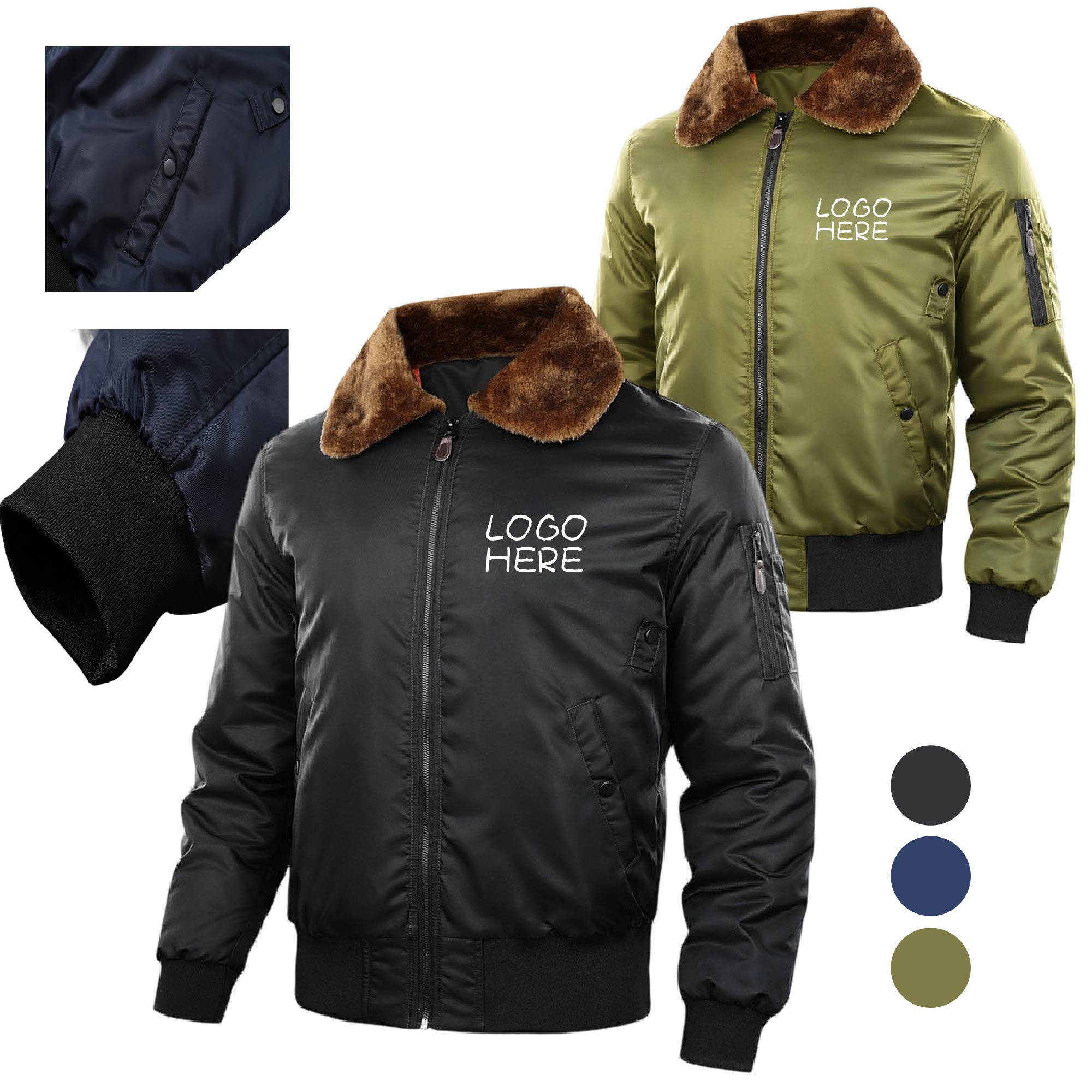 Lightweight Windproof Jacket Waterproof