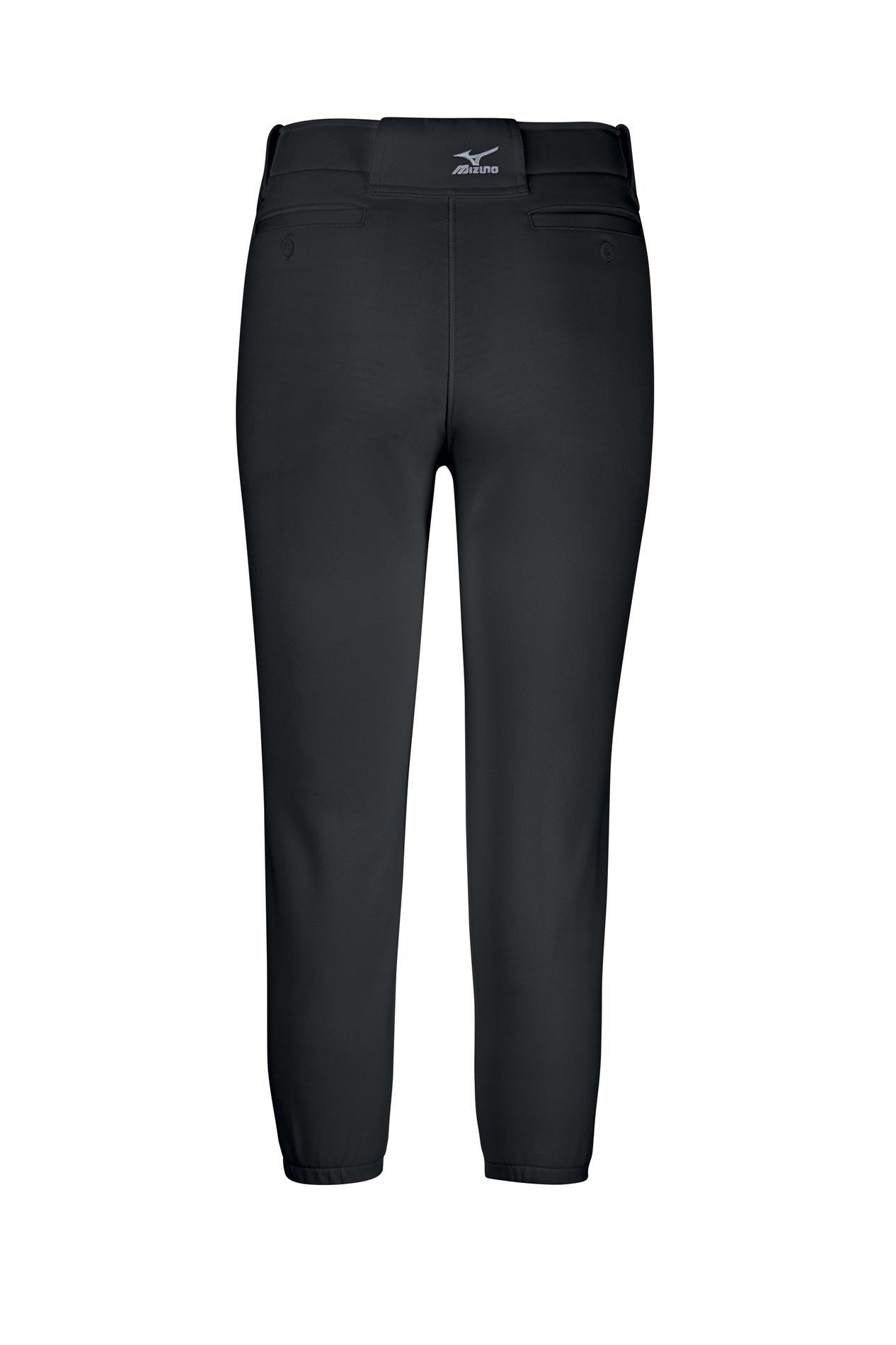 Women's Belted Softball Pant 32