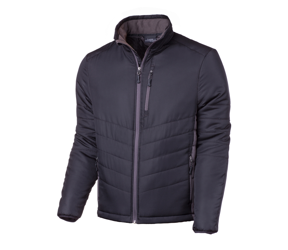 Men's Stratus Puffer Jacket 12