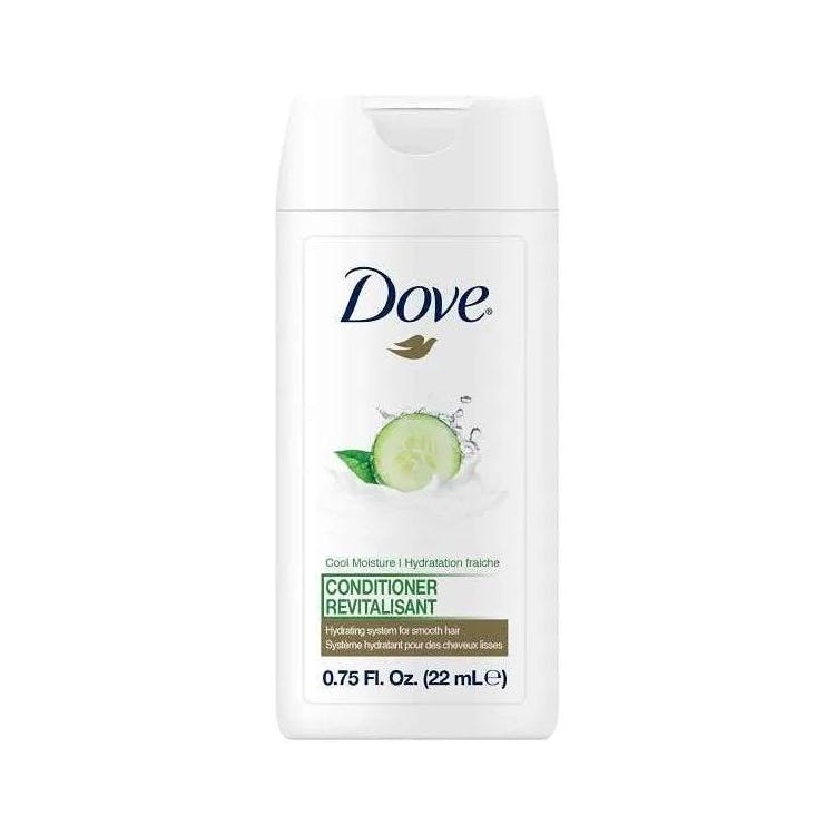 Dove Cucumber Conditioner - 0.75 oz 2