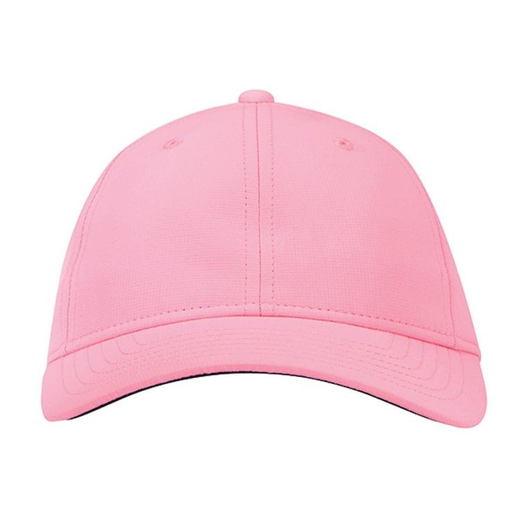 Taylormade Women's Performance Full Custom Hat N6412601 Custom Logo