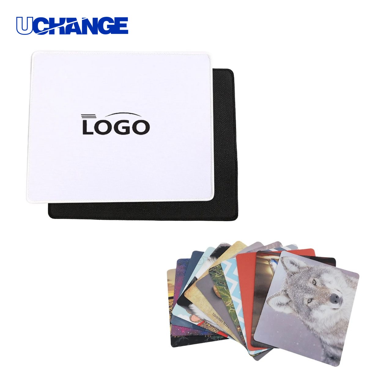 Custom Gaming Mouse Pad